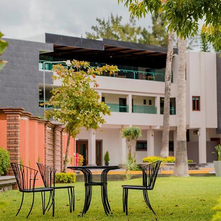 Hotel La Querencia Río Verde Εξωτερικό φωτογραφία