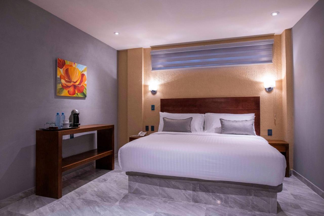 Hotel La Querencia Río Verde Εξωτερικό φωτογραφία