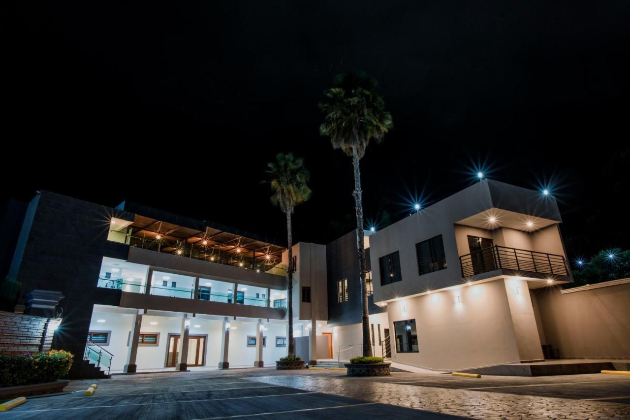 Hotel La Querencia Río Verde Εξωτερικό φωτογραφία