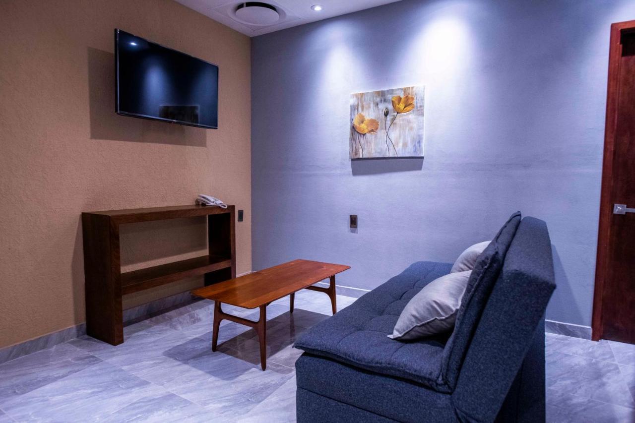 Hotel La Querencia Río Verde Εξωτερικό φωτογραφία