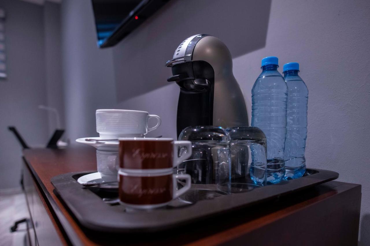 Hotel La Querencia Río Verde Εξωτερικό φωτογραφία