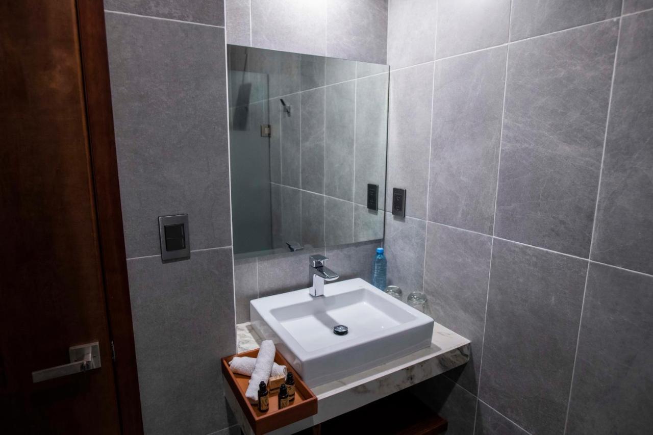 Hotel La Querencia Río Verde Εξωτερικό φωτογραφία