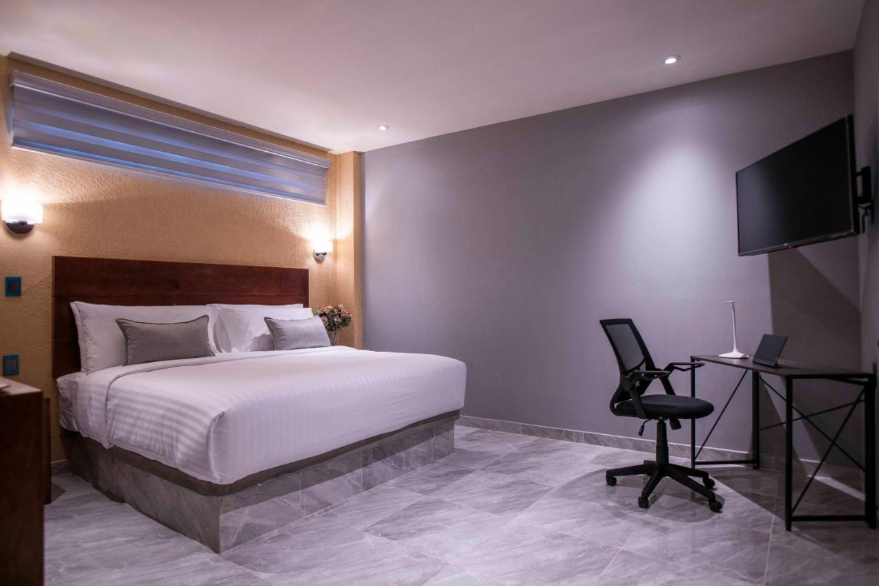 Hotel La Querencia Río Verde Εξωτερικό φωτογραφία