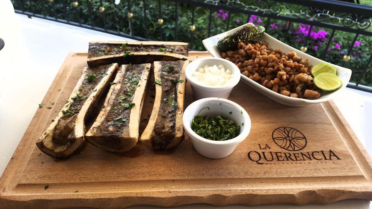 Hotel La Querencia Río Verde Εξωτερικό φωτογραφία
