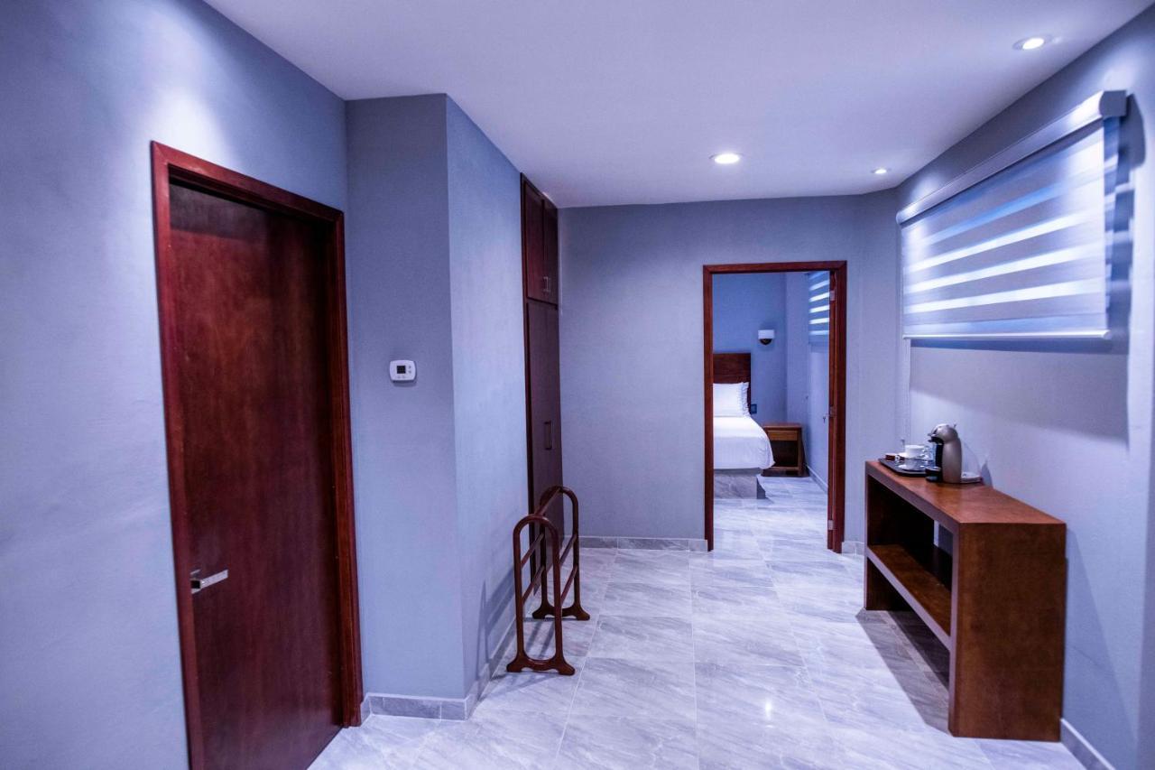 Hotel La Querencia Río Verde Εξωτερικό φωτογραφία