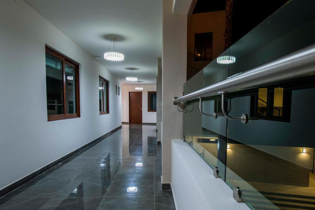 Hotel La Querencia Río Verde Εξωτερικό φωτογραφία