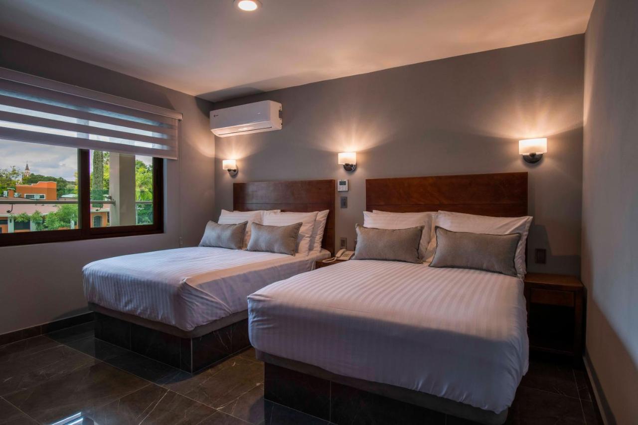 Hotel La Querencia Río Verde Εξωτερικό φωτογραφία