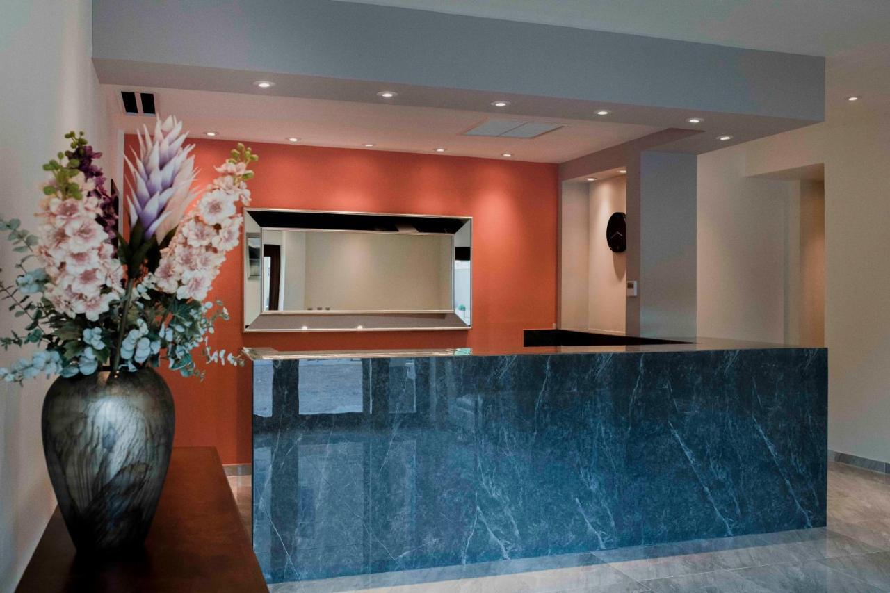 Hotel La Querencia Río Verde Εξωτερικό φωτογραφία