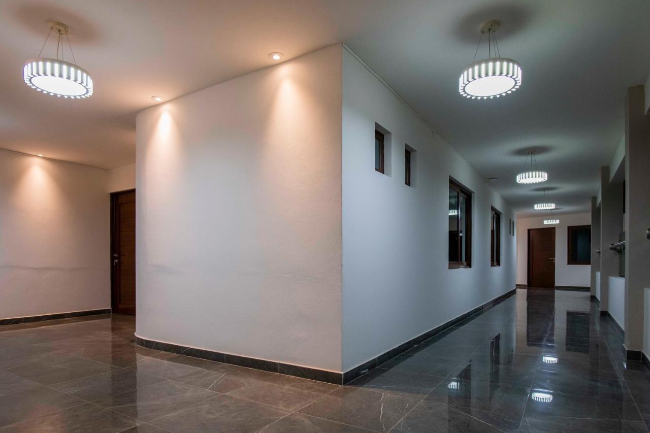 Hotel La Querencia Río Verde Εξωτερικό φωτογραφία