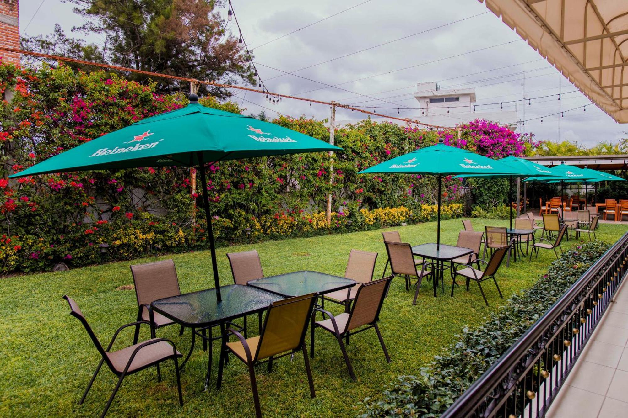 Hotel La Querencia Río Verde Εξωτερικό φωτογραφία